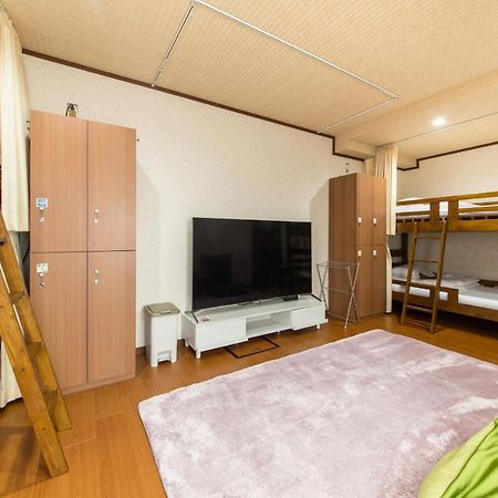 Woman Only Guesthouse Nanohana Kyoto Eksteriør bilde