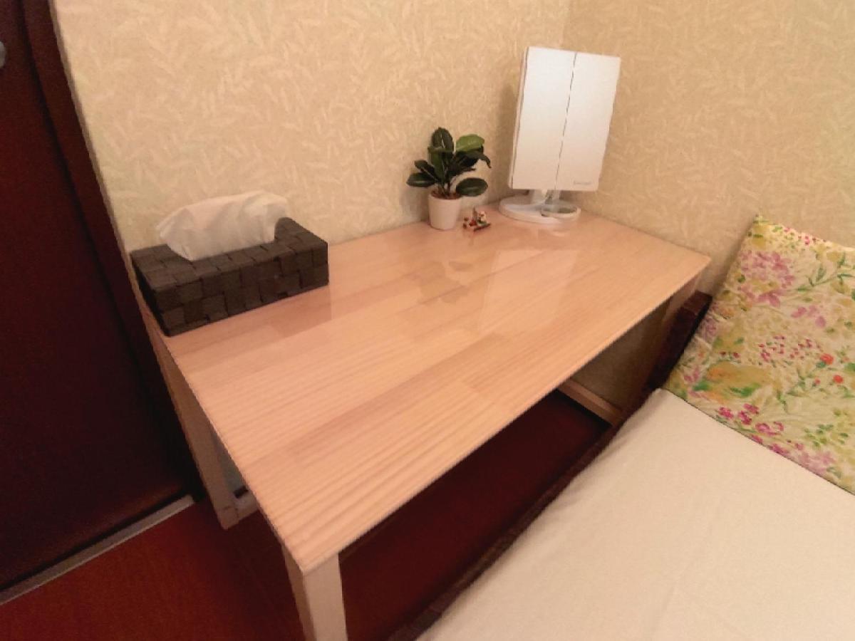 Woman Only Guesthouse Nanohana Kyoto Eksteriør bilde