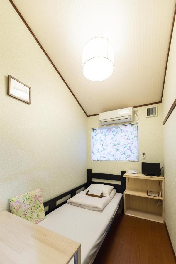 Woman Only Guesthouse Nanohana Kyoto Eksteriør bilde