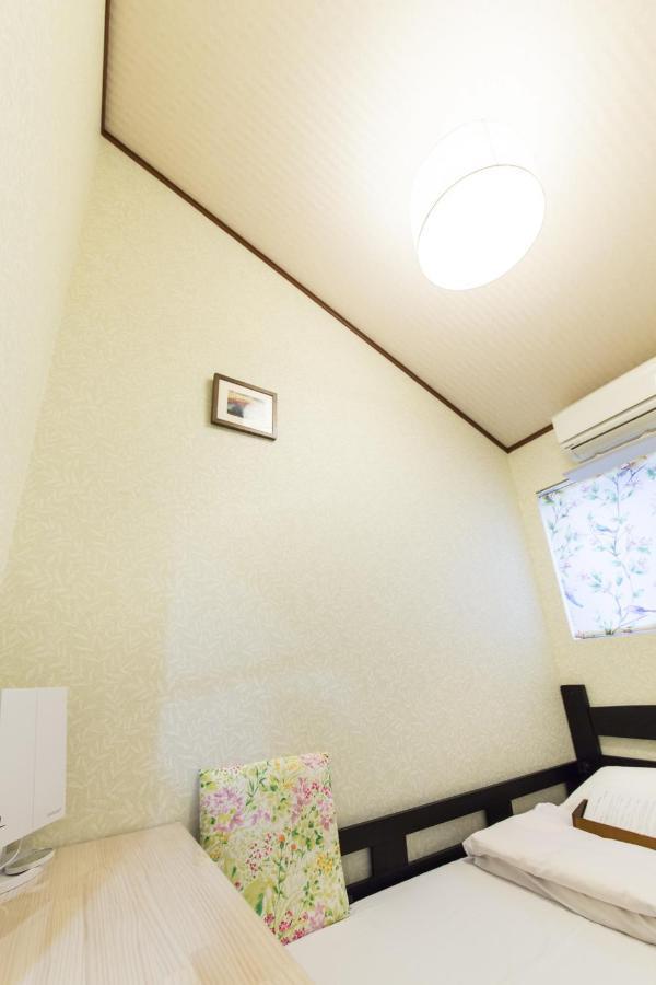 Woman Only Guesthouse Nanohana Kyoto Eksteriør bilde